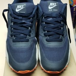Nike Shoes - Nike Air Max 90 premium Nike Shoes - Nike Air Max 90 premium